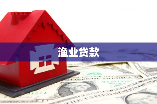 岳塘渔业贷款