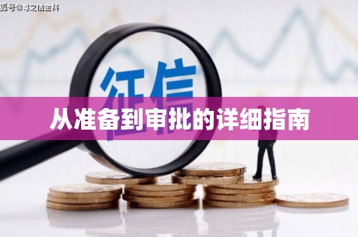 岳塘从准备到审批的详细指南