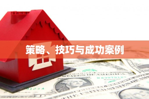 岳塘策略、技巧与成功案例