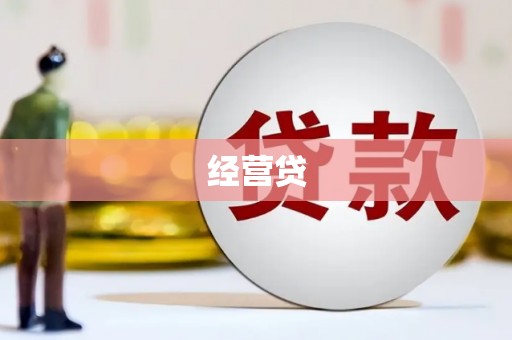 岳塘经营贷