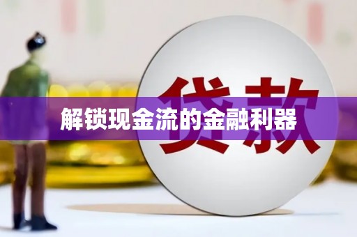岳塘解锁现金流的金融利器