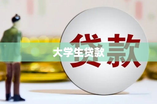 岳塘大学生贷款