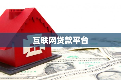 岳塘互联网贷款平台