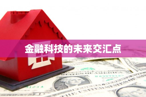 岳塘金融科技的未来交汇点