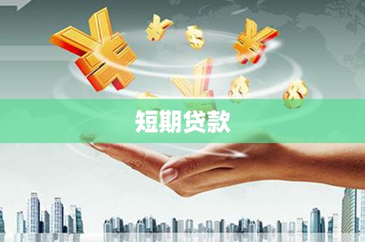 岳塘短期贷款