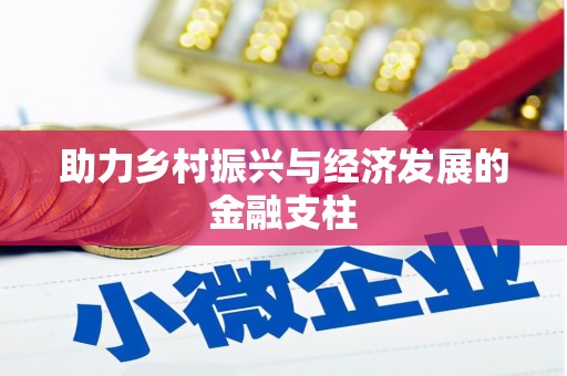 岳塘助力乡村振兴与经济发展的金融支柱